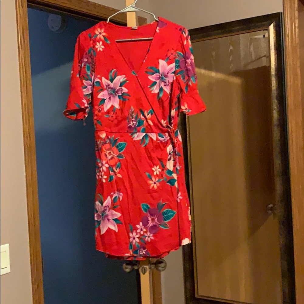 Summer dress